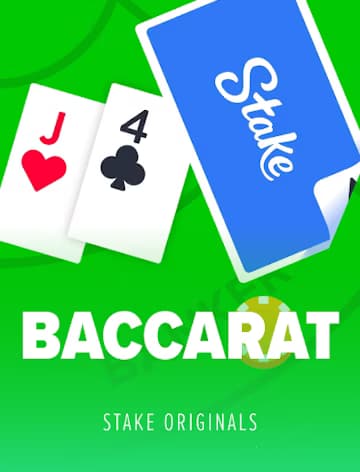 baccarat game banner