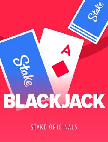 blackjack game banner