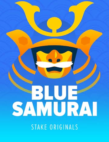 bluesamurai game banner