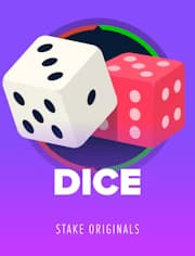 dice game banner
