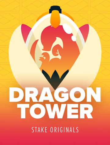 dragontower game banner