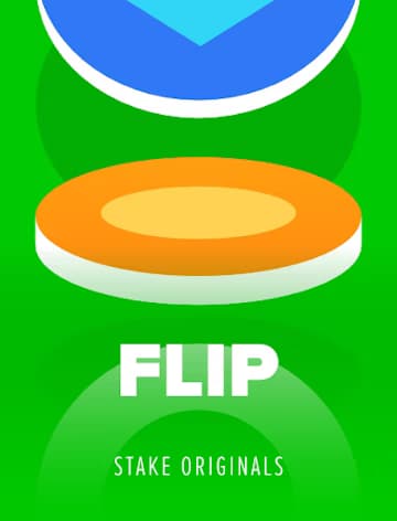 flip game banner