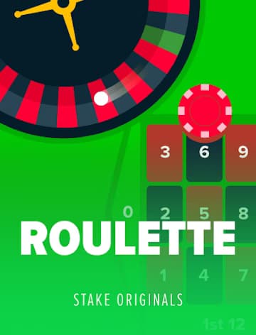 roulette game banner