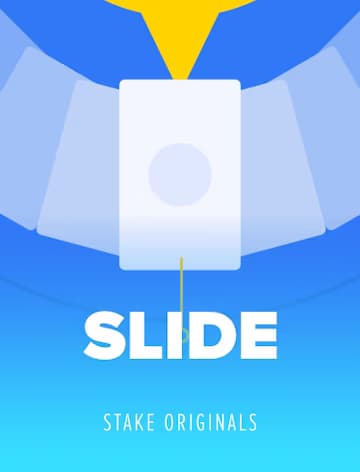 slide game banner