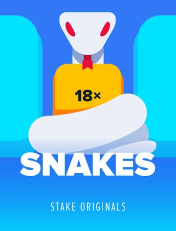 snakes game banner