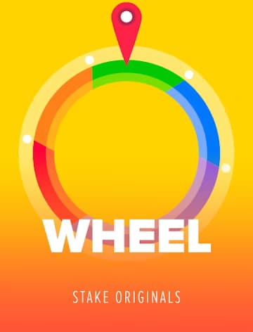 wheel game banner