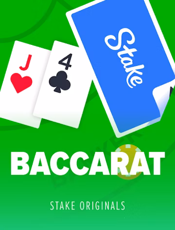 Baccarat banner