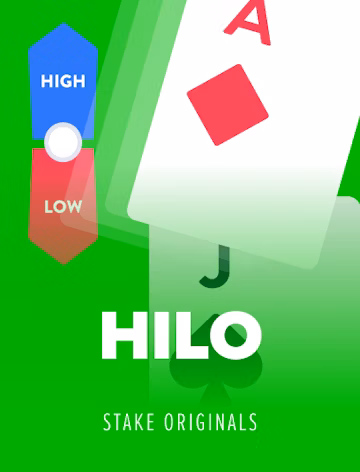 HiLo banner