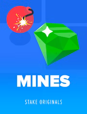 Mines banner