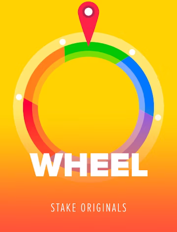 Wheel banner